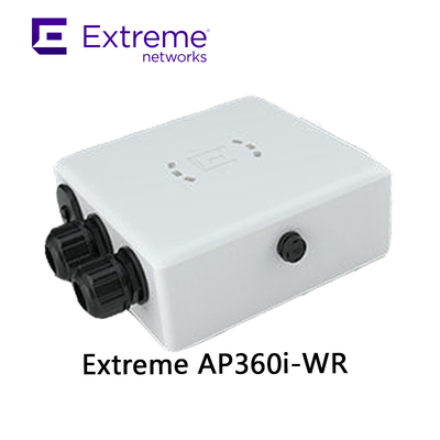 Точки беспроводного доступа Extreme Wireless AP360I-WR Точки беспроводного доступа Wi-Fi WPA3 новые и оригинальные