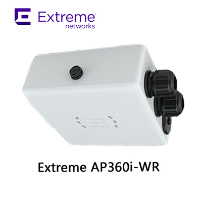 Точки беспроводного доступа Extreme Wireless AP360I-WR Точки беспроводного доступа Wi-Fi WPA3 новые и оригинальные
