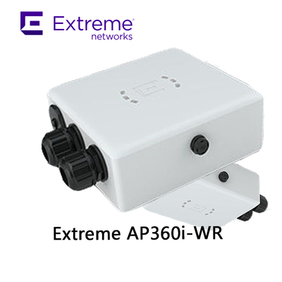 Точки беспроводного доступа Extreme Wireless AP360I-WR Точки беспроводного доступа Wi-Fi WPA3 новые и оригинальные