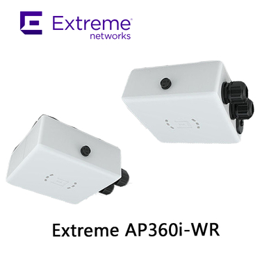 Точки беспроводного доступа Extreme Wireless AP360I-WR Точки беспроводного доступа Wi-Fi WPA3 новые и оригинальные
