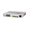 C9200cx-8uxg-2X-E 8-Port 10g Mgig Compact Enterprise Switch с 2X 10g SFP+ Uplinks Network Essentials (Основы сети)