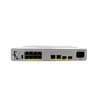 C9200cx-8uxg-2X-E 8-Port 10g Mgig Compact Enterprise Switch с 2X 10g SFP+ Uplinks Network Essentials (Основы сети)