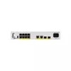C9200cx-8uxg-2X-E 8-Port 10g Mgig Compact Enterprise Switch с 2X 10g SFP+ Uplinks Network Essentials (Основы сети)