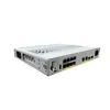C9200cx-8uxg-2X-a 8-Port 10g Mgig компактный Enterprise Switch с 2X 10g SFP+ Uplinks Network Advantage 4-Port Mgig и 4-Port 1g 2X10g Upoe Ne
