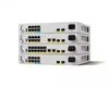 C9200cx-8uxg-2xh-a 8-портовый компактный корпоративный коммутатор 10G Mgig с 2 восходящими каналами 25G SFP28 Network Advantage