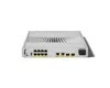 Совершенно новый оригинальный коммутатор Gigabit Ethernet C9200cx-12t-2X2g-E New Poe с портами SFP Fiber, функциями VLAN, SNMP и QoS