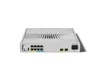 Новый оригинальный Cis Co C9200cx-12p-2X2g-a Cata Lyst 9000 Compact Switch 12 портов Poe+, 240W, Adv C9200cx-12p-2X2g-a