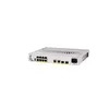C9200cx-12p-2xgh-E 12-портовый компактный коммутатор Mgig PoE+ для предприятий с 2 портами 10G SFP+ Network Essential