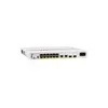 C9200cx-12p-2xgh-a 12-порт Mgig Poe+ компактный Enterprise Switch с сетевым преимуществом 2X 10g SFP+
