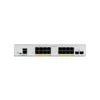 Совсем новый сетевой коммутатор C1000-24p-4G-L 24 Гигабит Ethernet Poe+ порты Интернет SFP коммутатор