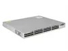 Новый оригинальный коммутатор C9300L-48t-4G-a серии C9300, 48-портовый сетевой коммутатор, 4 порта восходящей линии связи 1G SFP, Ethernet коммутатор