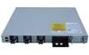 Новый оригинальный коммутатор C9300L-48p-4X-E серии 9300 с 48 портами, фиксированный + 4x10G восходящий канал, питание PoE, Layer 3 Gigabit