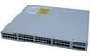 C9300-24s-E Коммутатор Catalyst 9300 с модульными восходящими каналами, 24 портами SFP для Ge, функциями SNMP и QoS для сетевых коммутаторов Cisco