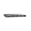 Новый оригинальный C9300-24s-a C9300 серии 24 Ge SFP порта модульный Uplink сетевой переключатель с 10/40g опциональным Uplinks сетевой преимущество переключателя