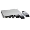 Новый оригинальный C9300-24s-a C9300 серии 24 Ge SFP порта модульный Uplink сетевой переключатель с 10/40g опциональным Uplinks сетевой преимущество переключателя