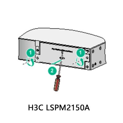 Высокоэффективный модуль питания переменного тока Lspm2150A 150W для сетей