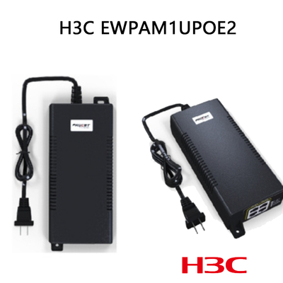 H3c Ewpam1upoe2 60-порт 55W-1V-1.1A-DC сетевой адаптер питания > 200Mbps Картон