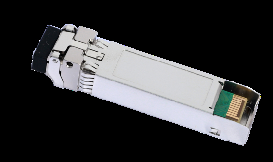 10 Гбит/с 10 км SFP+ оптический приемопередатчик, модуль Cc-Pii221L-Xd, характеристики