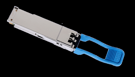 Премиум 100 г Qsfp28 Bidi Sr трансиверный оптический модуль для центров обработки данных