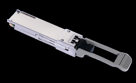 Премиум 100 г Qsfp28 Bidi Sr трансиверный оптический модуль для центров обработки данных