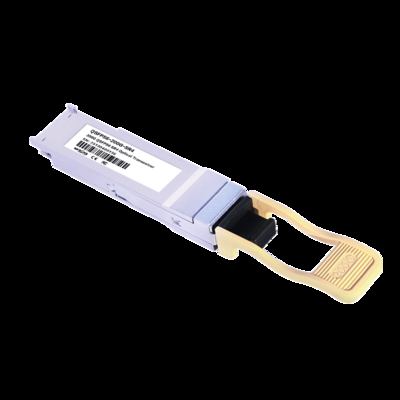 Высокопроизводительный оптический трансиверный модуль Qsfp56 Sr4 200 г