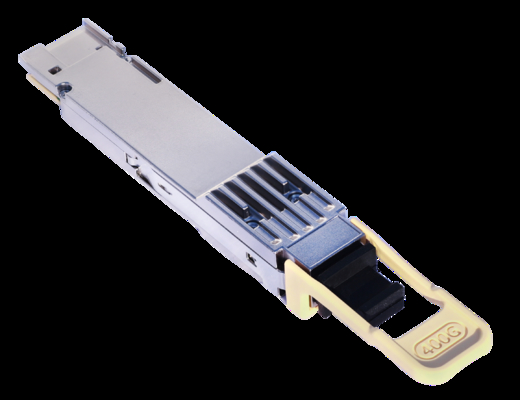 Высокоскоростной оптический приемопередатчик 400G QSFP-DD SR8 для центров обработки данных 400G QSFP-DD SR8
