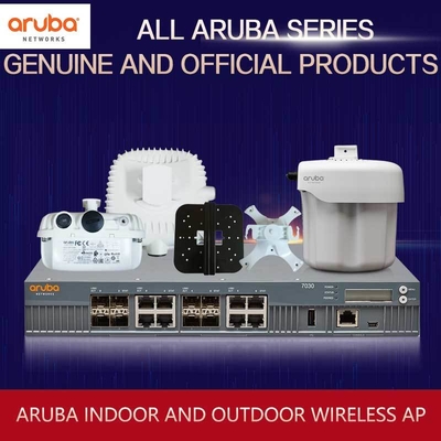 Aruba Manufacturer Supply Ap-677 in Door Wireless Ap Новый и оригинальный