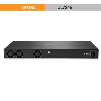 Aruba CX 6200F 24G 4SFP+ Switch JL724B Layer 3 Access Switch