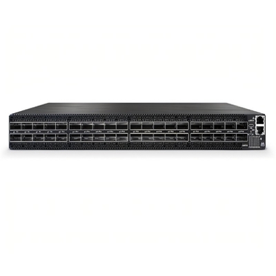 MQM8700-HS2F Mellanox 200g Switch Квантовый HDR InfiniBand