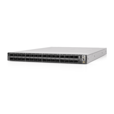 Коммутатор Ib Network 400 ГБ/с на порт: идеальный выбор для вашего сервера. В наличии: управляемые коммутаторы Mqm9790-Ns2r