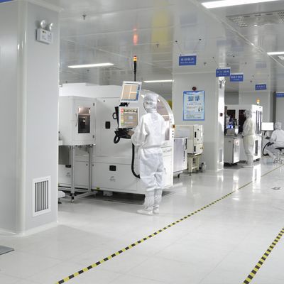 25G SFP28 SR 100M Оптический трансиверный модуль 850 нм 100 м OM4 MMF с DDM