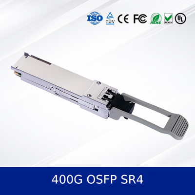 Высокопроизводительный модуль приемопередатчика Infiniband/Ethernet 100G QSFP28 CWDM4 2 км для CC-QKKCC0L-SD Новый