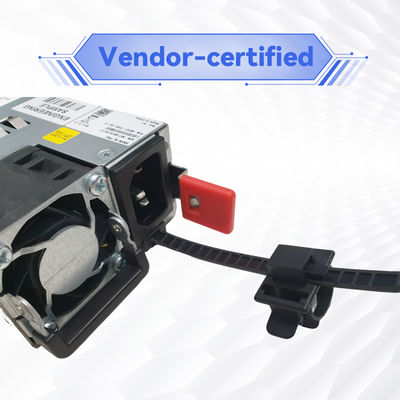 Переключатель 40 QSFP56 MQM8790-HS2F Mellanox Infiniband переносит воздушный поток электропитаний P2C HDR 2