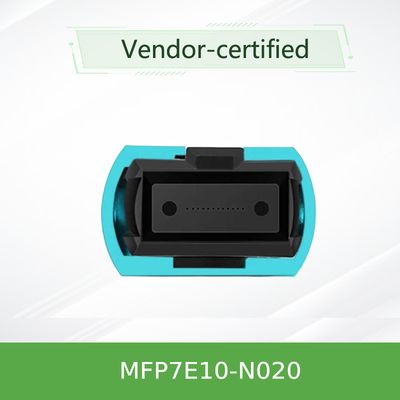 Оптический многомодовый волоконный кабель Nvidia Mfp7e10-Nxxx Mfp7e10-N020 (980-9I57Z-000020) MMF, MPO12 APC - MPO12 APC, 20 м
