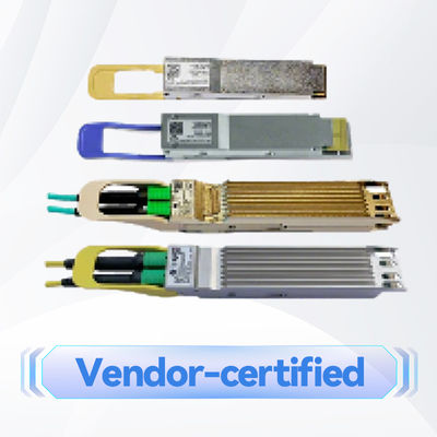 Mellnaox Совершенно новый оригинальный Mam1q00A-Qsa Nvidia Dynamix QsaTM, Qsfp+ к SFP+ адаптер