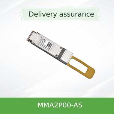 Pluggable СТАРШИЙ до 100m модуля MMA2P00-AS 25GbE LC-LC приемопередатчика Mellanox SFP
