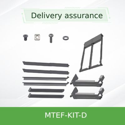 Приемопередатчик SFP MTEF-KIT-D ODM Mellanox оптически для систем SN2100 SN2010