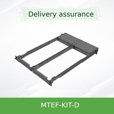 Приемопередатчик SFP MTEF-KIT-D ODM Mellanox оптически для систем SN2100 SN2010