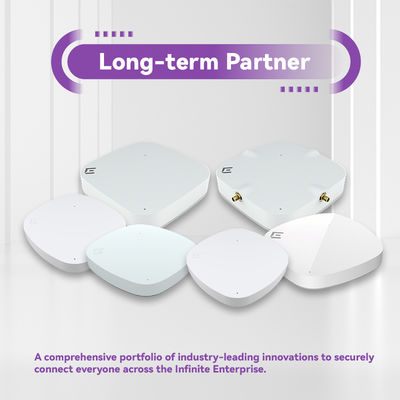 Внутренние экстремальные сети AP310e-WR Access Points Wallplate 802.11a/B/G/N/Ac/Ax 5GHz 2.4GHz