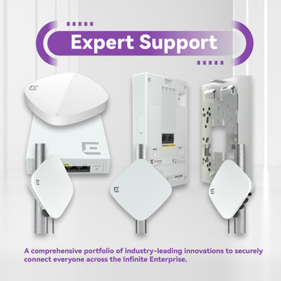 Точки беспроводного доступа Extreme Wireless AP360I-WR Точки беспроводного доступа Wi-Fi WPA3 новые и оригинальные