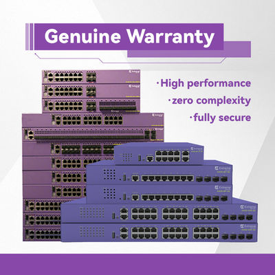 Экстремальный сетевой коммутатор серии X440 коммутатор X440-G2-24p-10ge4 экстремальный Xos