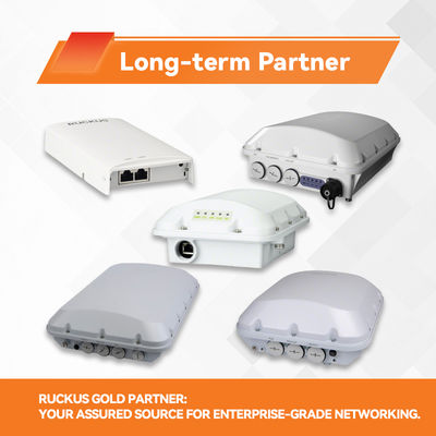 Развитое решение точки доступа Ruckus 901-R550-Ww00 Wi-Fi 6