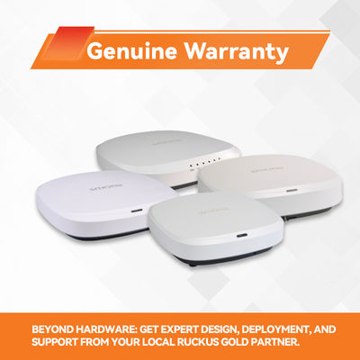 Ruckus 9u1-R650-Xx00 точка доступа