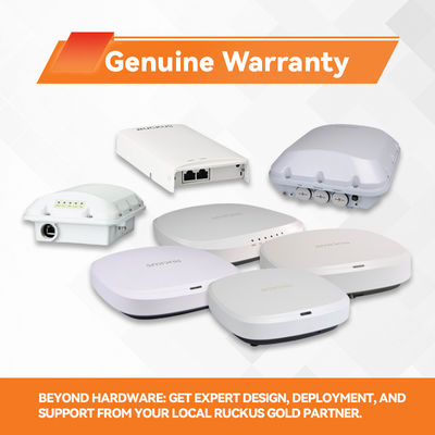 Высокопроизводительный Ruckus R510 Access Point 9u1-H350-Xx00 с адаптером питания