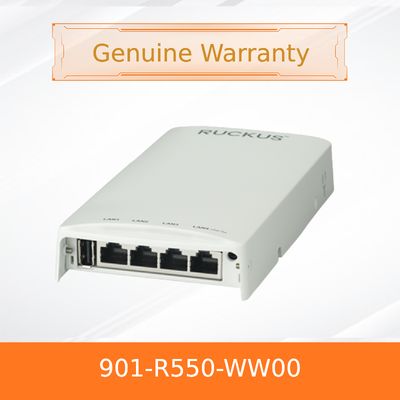 Развитое решение точки доступа Ruckus 901-R550-Ww00 Wi-Fi 6