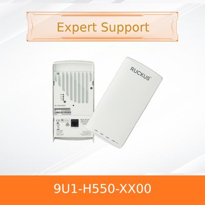 Точка доступа Wi-Fi 6 Ruckus 9u1-H550-Xx00