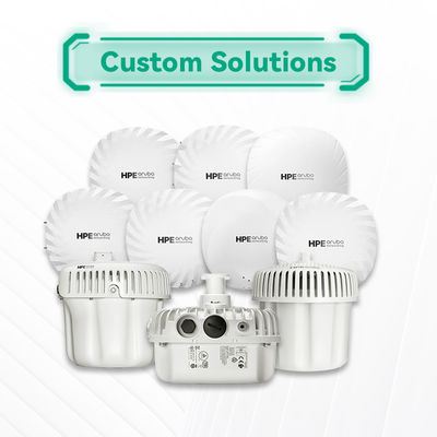Точки беспроводного доступа Aruba AP-325 серии MU-MIMO 320 802.11n/AC 4x4:4 новые и оригинальные