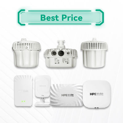 Hpe Aruba Networking Ap-534-RW Двойная радиостанция 4X4 802.11ax Внешние антенны Единый кампус Ap