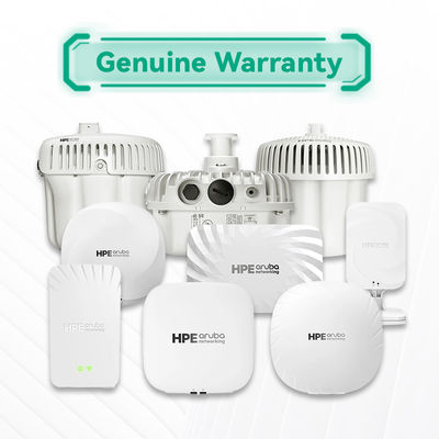 Hpe Aruba Networking Ap-534-RW Двойная радиостанция 4X4 802.11ax Внешние антенны Единый кампус Ap