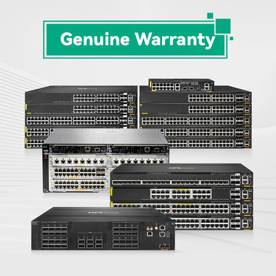 Коммутатор управления Hpe Aruba Networking 5400r Zl2 (J9827A)